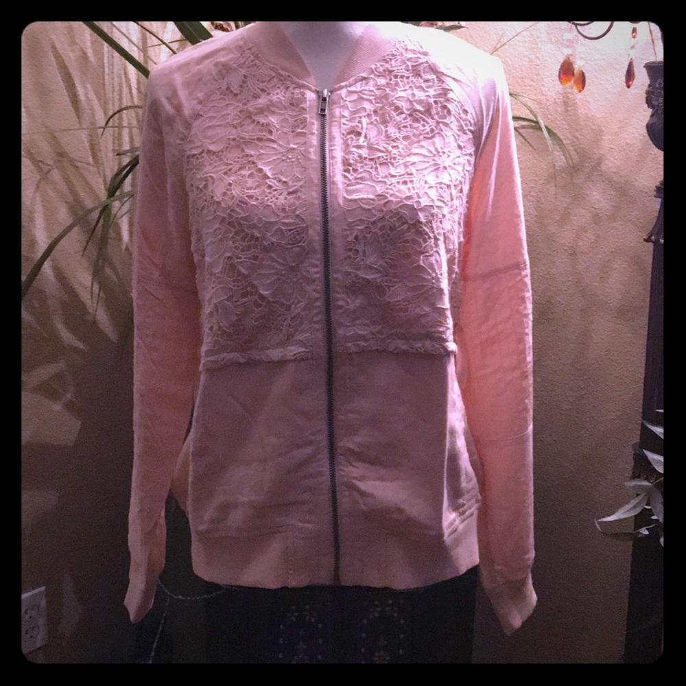 Women’s Jacket
